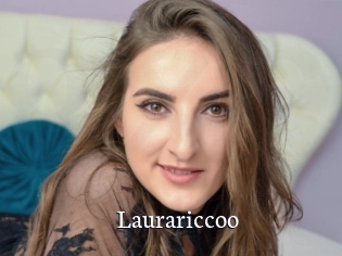 Laurariccoo