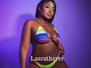 Laurathayer