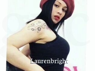 Laurenbright