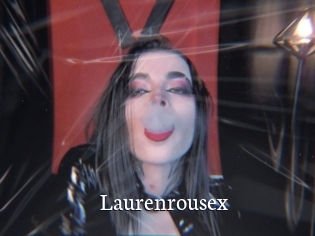 Laurenrousex