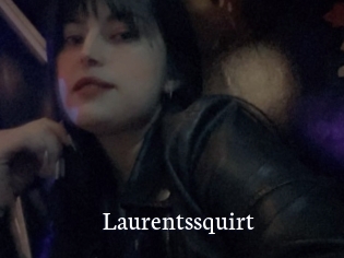 Laurentssquirt