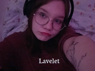 Lavelet