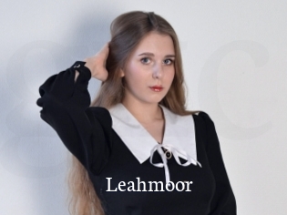 Leahmoor