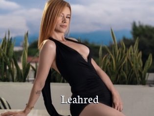 Leahred