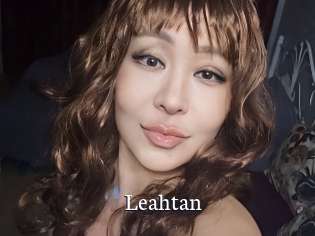 Leahtan