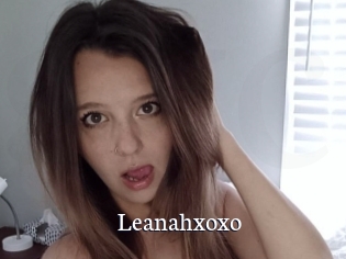 Leanahxoxo