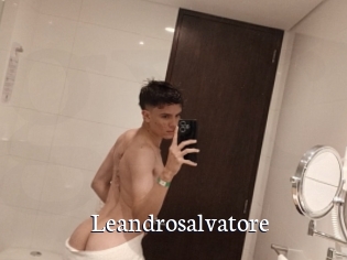 Leandrosalvatore