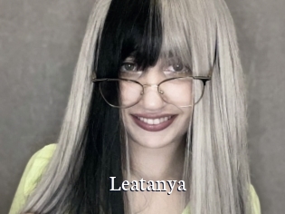 Leatanya