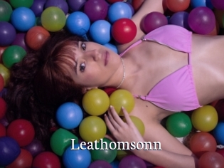 Leathomsonn