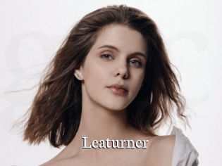 Leaturner