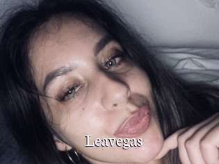 Leavegas