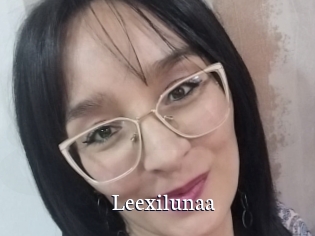 Leexilunaa