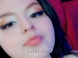 Leidycercy