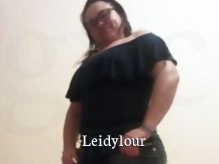 Leidylour