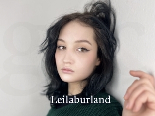 Leilaburland