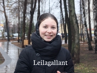 Leilagallant