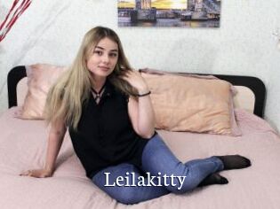 Leilakitty