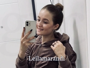 Leilamarandi