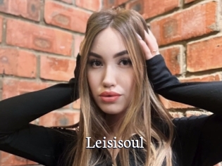 Leisisoul