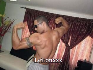 Leitonxxx