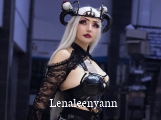 Lenaleenyann