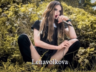 Lenavolkova