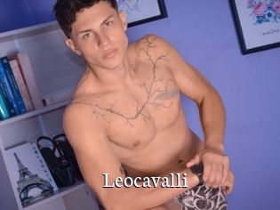 Leocavalli