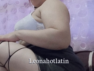 Leonahotlatin