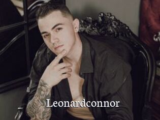 Leonardconnor