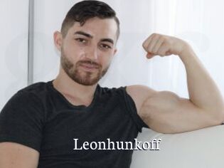 Leonhunkoff