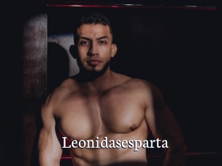 Leonidasesparta