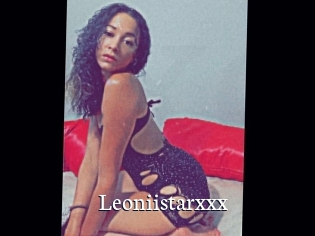 Leoniistarxxx