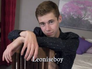 Leoniseboy