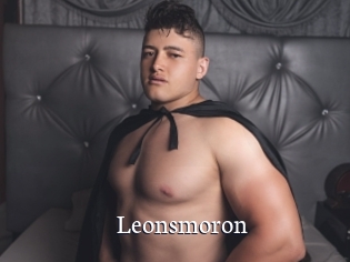 Leonsmoron