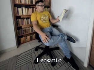 Leosanto