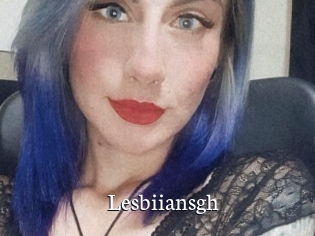 Lesbiiansgh