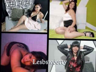 Lesbsweetty