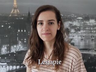 Lesiapie