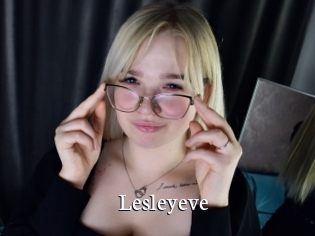 Lesleyeve