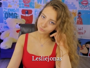 Lesliejonas