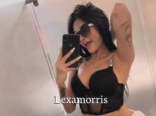 Lexamorris