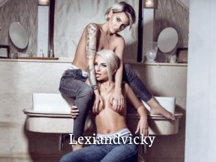 Lexiandvicky