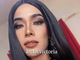 Lexievictoria