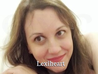 Lexiheart