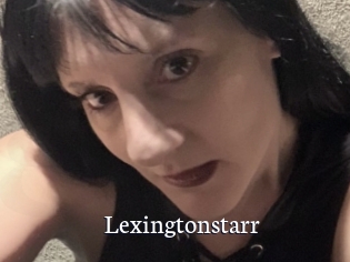 Lexingtonstarr