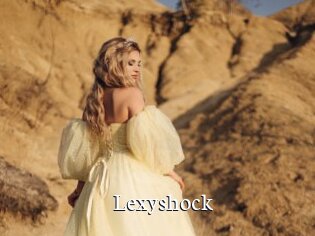 Lexyshock