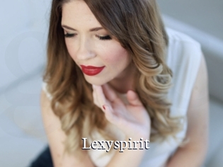 Lexyspirit