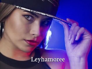 Leyhamoree