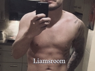 Liamsroom