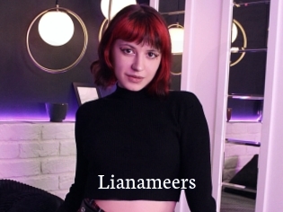 Lianameers